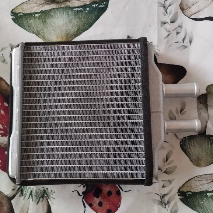 Лачетти 1.8 печка радиатор