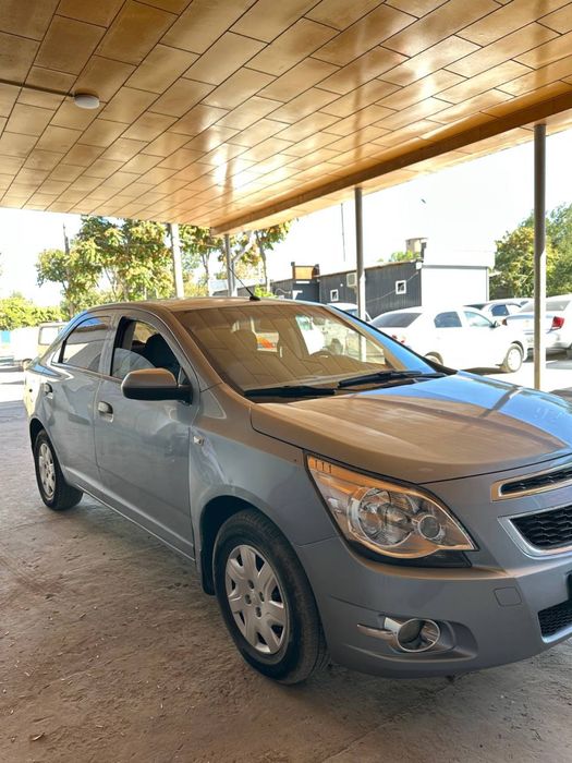 Cobilt 2013 mexanika