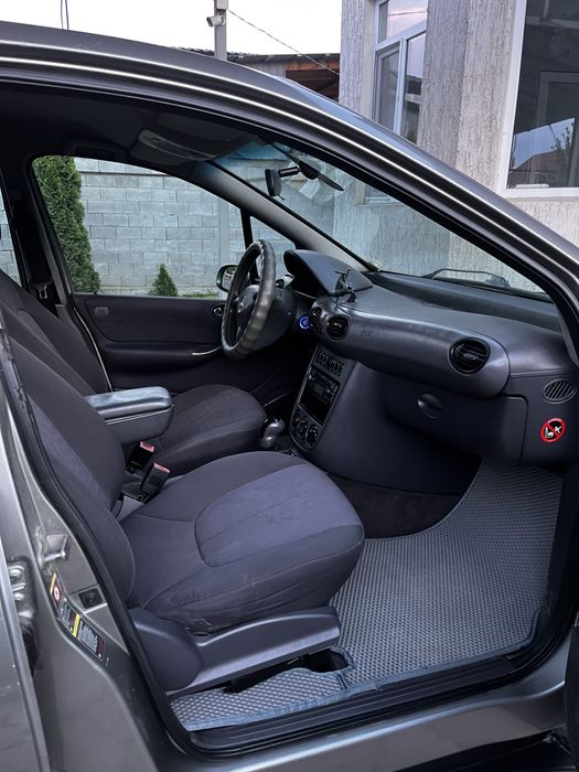 Продается Мерседес Бенц А160 версия Long