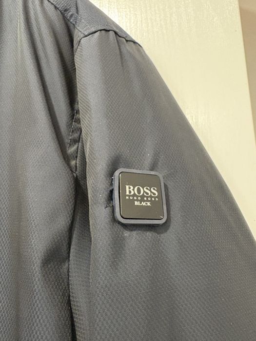 Geaca Hugo Boss Bomber