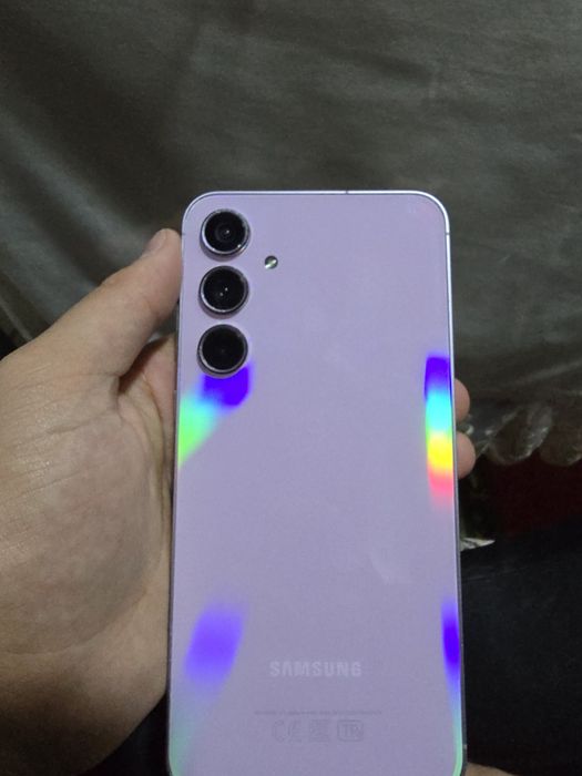 Samsung A55 sotiladi