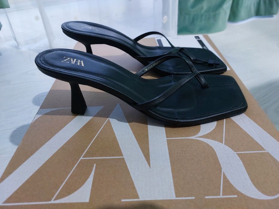 Продам обувь ZARA