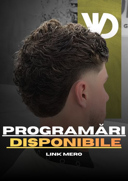 Design Grafic pentru brandul tau