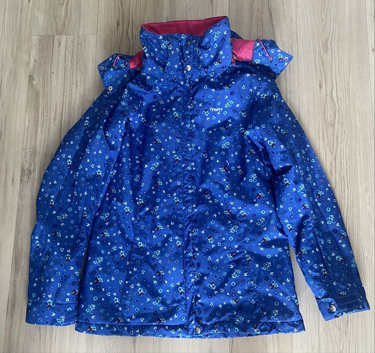 Куртка Termit б/у 48-50 размер