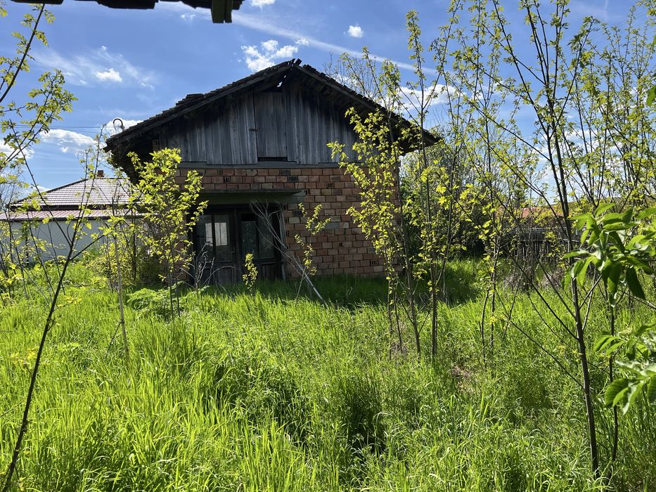 Продава се Къща в с. Сребърна, Област Силистра - 100 кв.м за 357 €/кв.м - Снимка #6