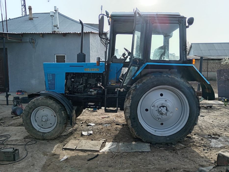 В харошом состоянии всё роботает