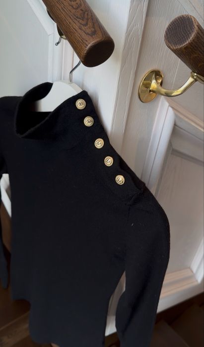 Balmain оригинален пуловер