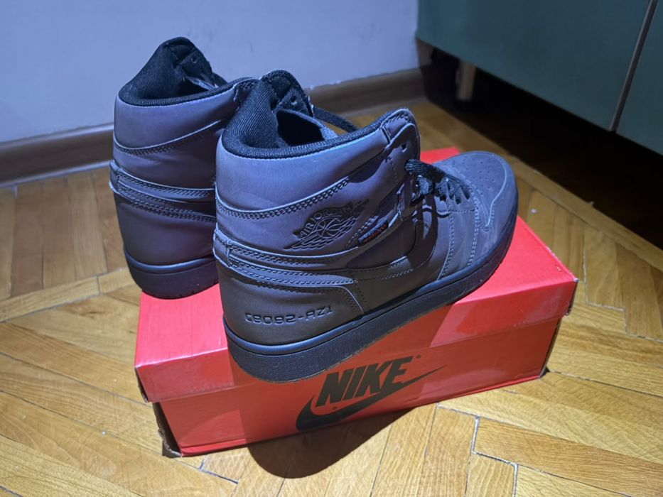 NIKE - AIR MAX - оригинал