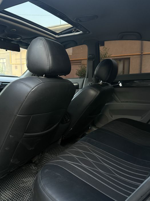 Gentra 2022 A/T Full Navarot