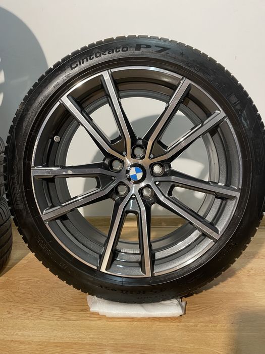 Jante BMW Seria 3,4 G20, G22