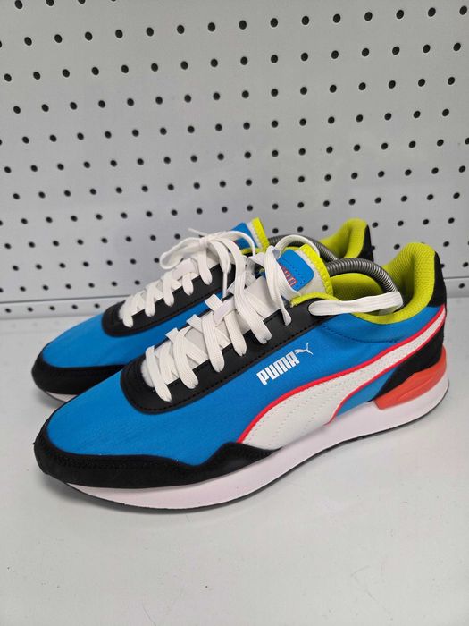 Оригинални мъжки маратонки- Puma Future