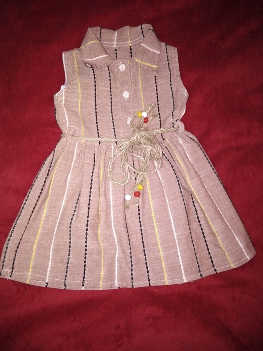 Сарафан детский очень лёгкий