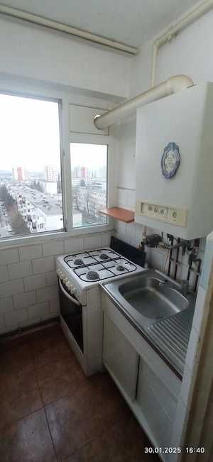 Garsoniera de Inchiriat