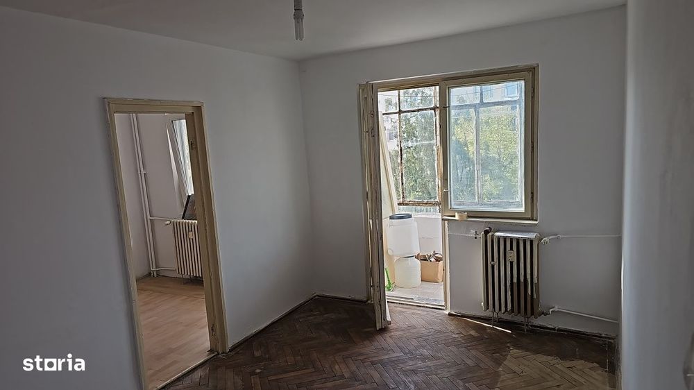 2 Camere | Inel 2 | Necesita Renovare