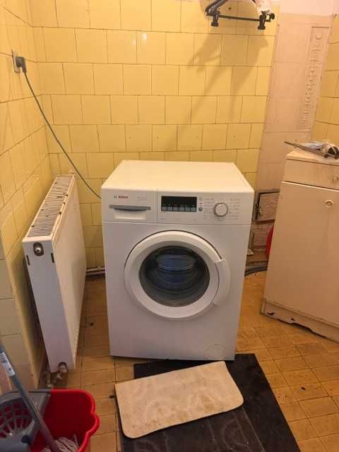 MASINA DE SPALAT bOSCH SERIES 2