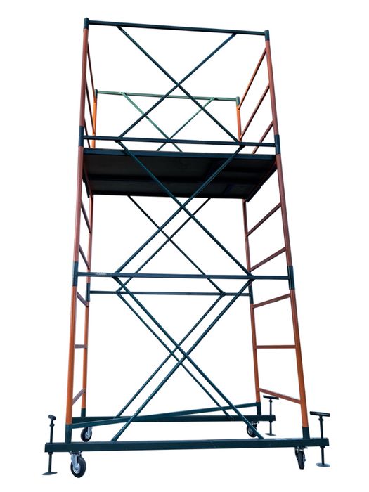 Вышка-тура в аренду