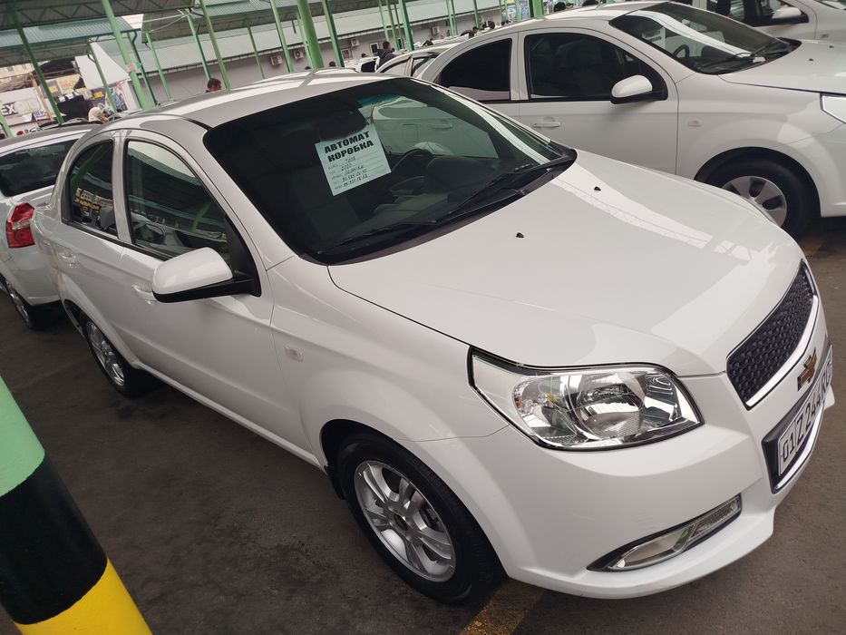 Нехиа 3 автомат 2020 сотилади!