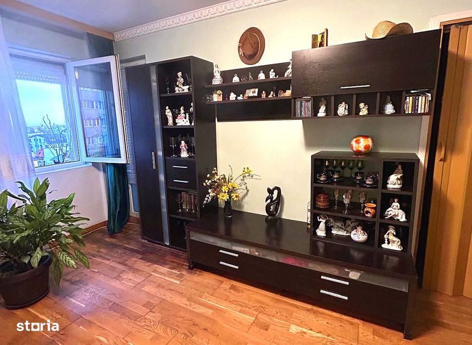 Apartament 2 camere | Bucurestii Noi | 200m Parc Bazilescu | Metrou — fotografia 1