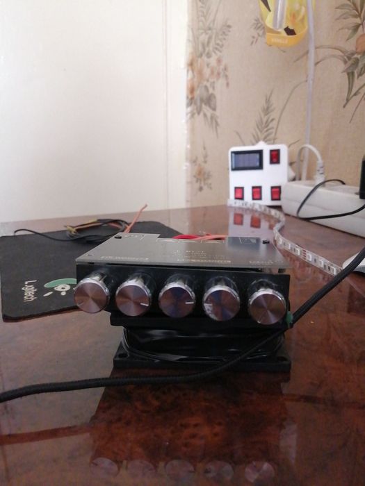 Продам Уселитель zk-MT21