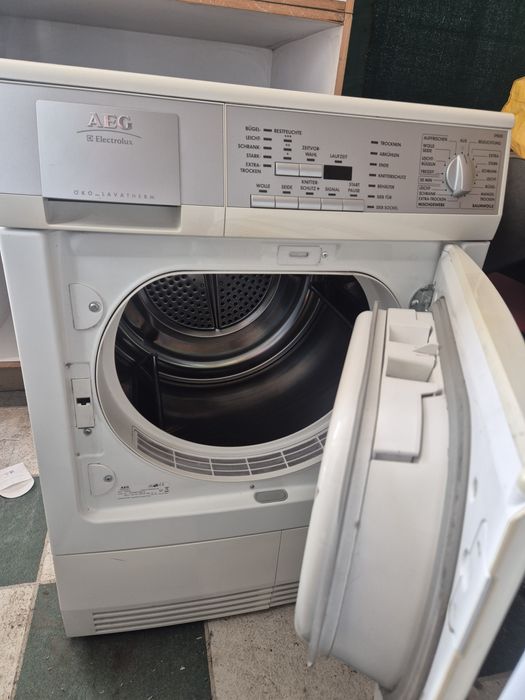 Сушилня АЕГ -  400 лв.