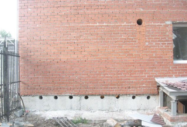 Алмазное бурение(сверление)