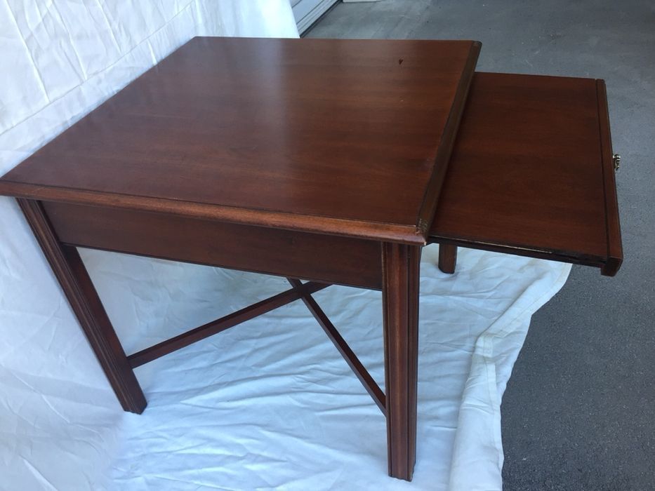 Масичка (писалище) DREXEL HERITAGE