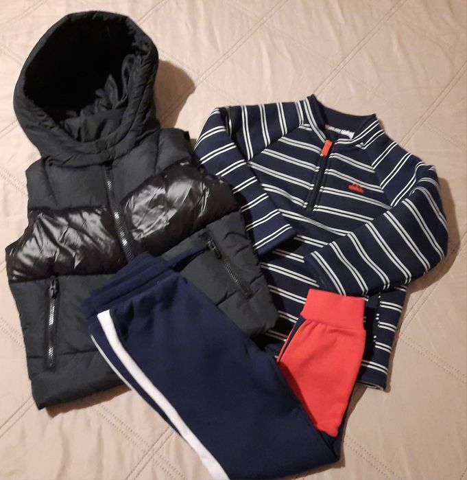 Ново долнище H&M