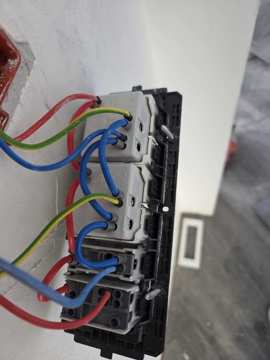 Electrician autorizat in Constanta si imprejurimi. Interventii rapide