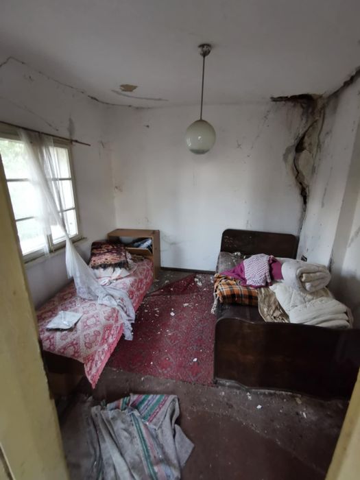 Продава се Къща в с. Тополи дол, Област Пазарджик - 90 кв.м за 284 €/кв.м - Снимка #12