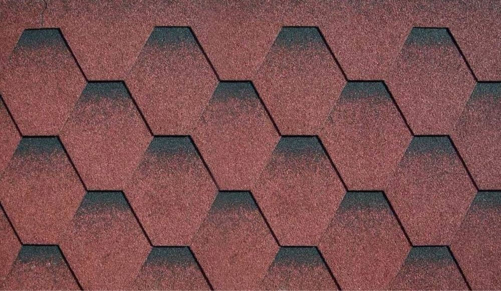 Гибкая черепица ANDULIN KATEPAL