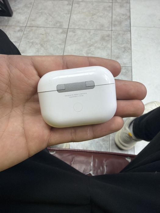 Наушники Airport pro