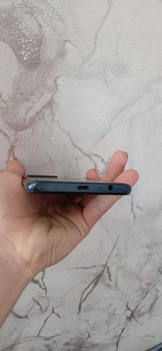 Realme c31 holati ideal 32 gb hotira