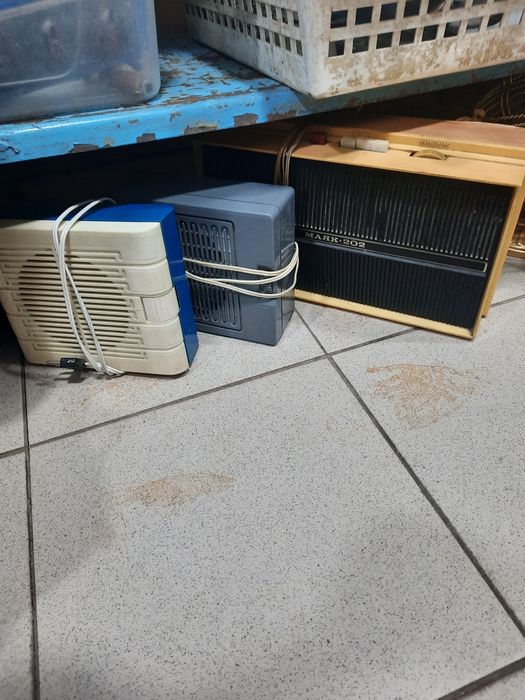 Магнитофоны,радиолы