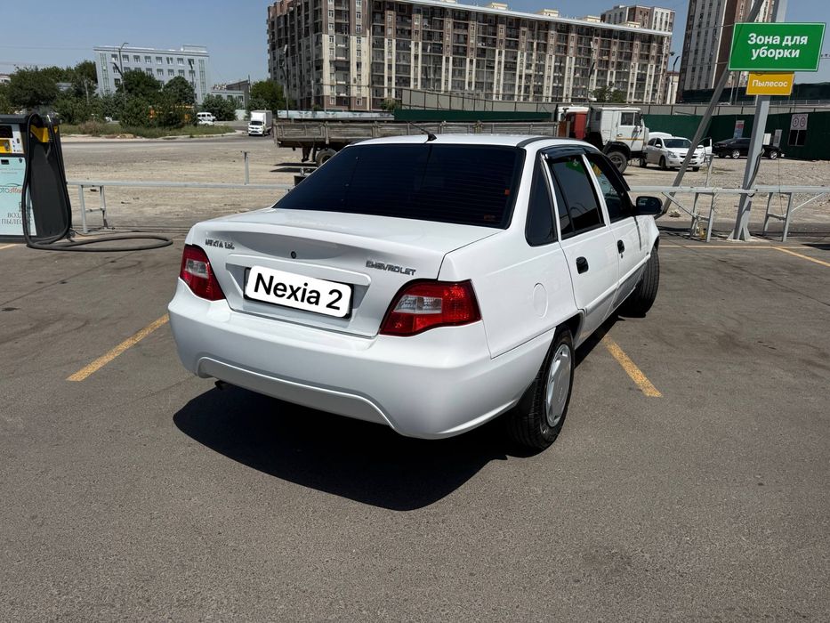 Nexia 2 super konditsioner