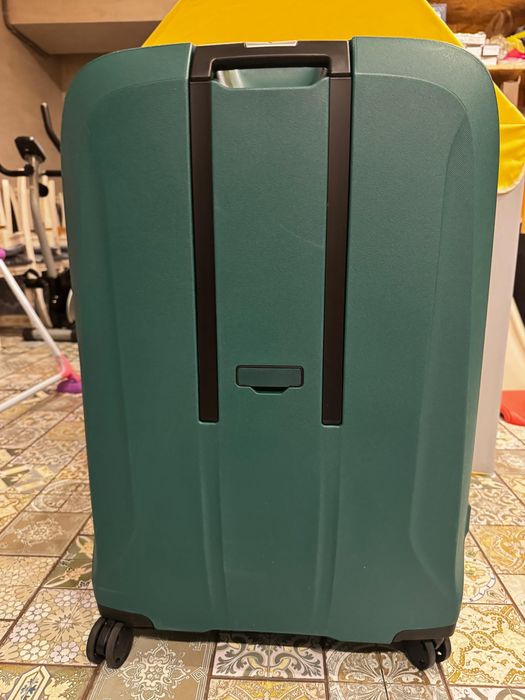 Чемодан samsonite XL