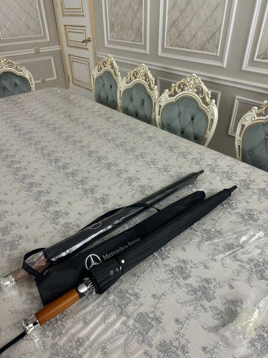 Зонт Mersedes-Benz