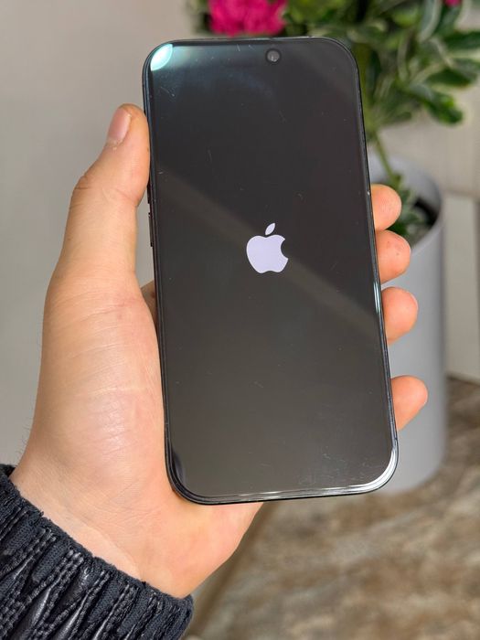 Iphone 16Pro zor