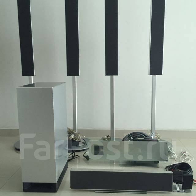 В продаже Sony DAV-LF1Н