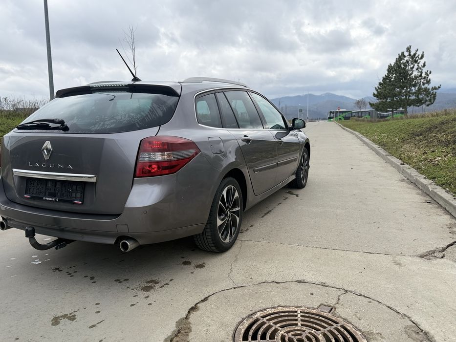 Vand Renault Laguna