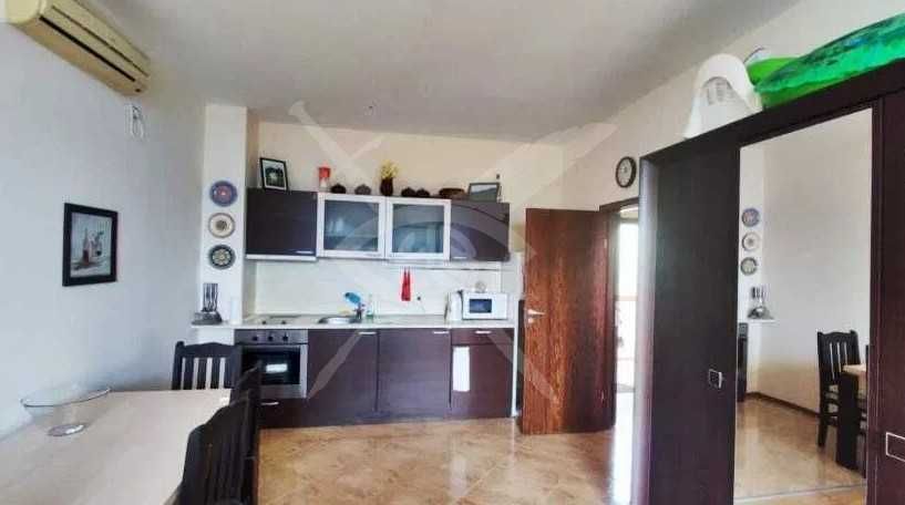 Продава се Двустаен апартамент в к.к. Слънчев бряг - 59 кв.м за 846 €/кв.м - Снимка #1