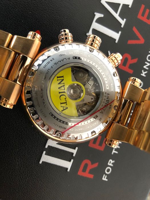 Ceas Invicta Automatic New