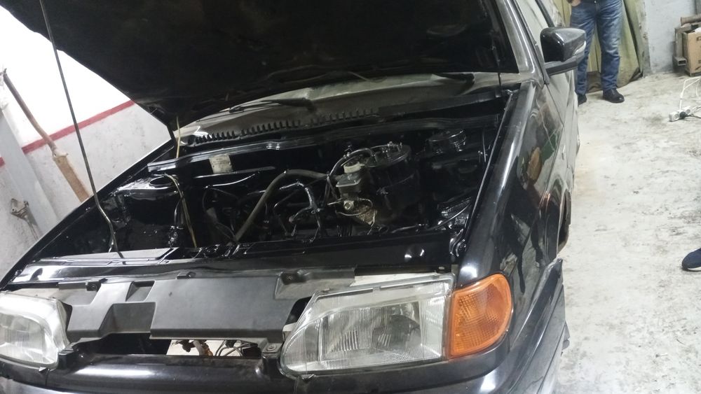 Авторазбор ваз лада