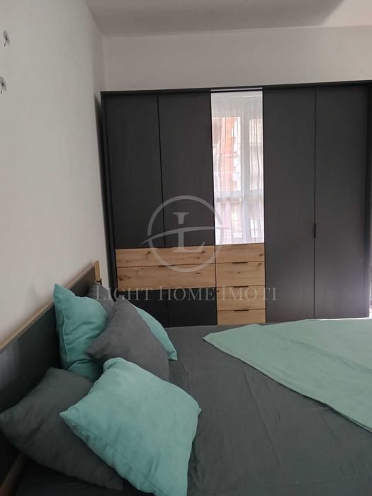 Продава се Двустаен апартамент в Пловдив, Южен - 74 кв.м за 984 €/кв.м - Снимка #8