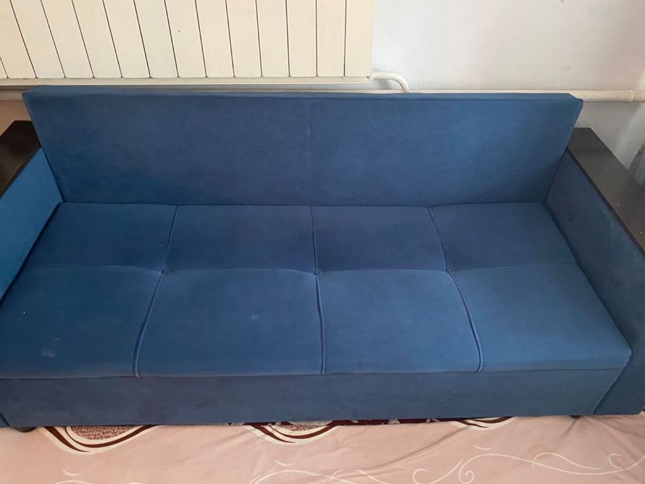 Продам диван-тахта