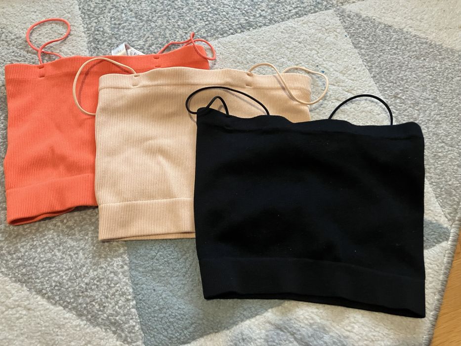 Rокли Zara, HM, Teranova, от 5 лв