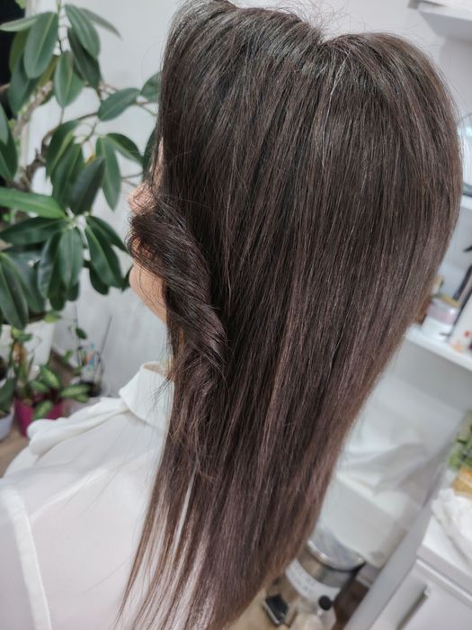 Ofer servicii de coafor