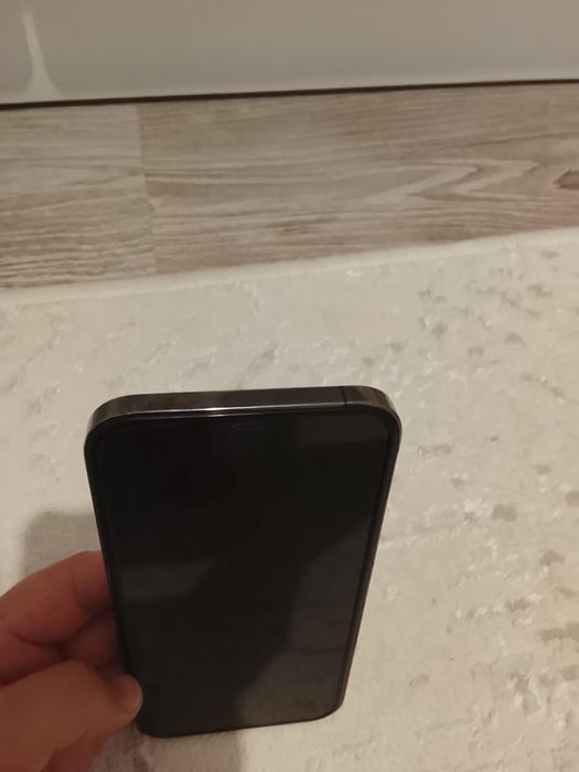 Телефон IPhone 12pro max
