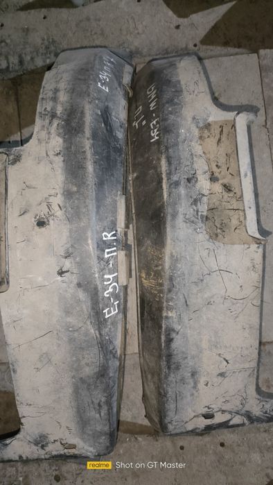 Продам запчасти bmw е34