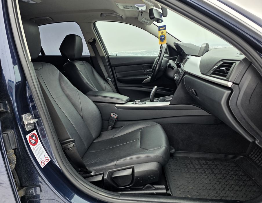 Bmw F30 320d Automat 2013 Luxury Line