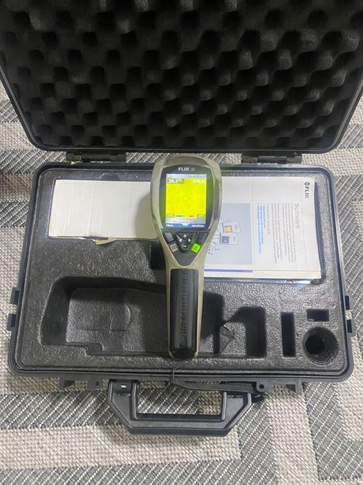 Тепловизор FLIR i3